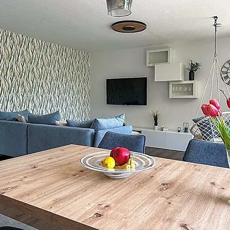 Mit Balkon Nahe Golfplatz In 温特贝格