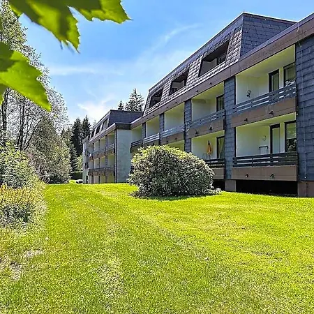 酒店 Mit Balkon Nahe Golfplatz In 3*
